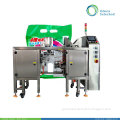 Liner Type Automatic big bag semi automatic pouch packing machine